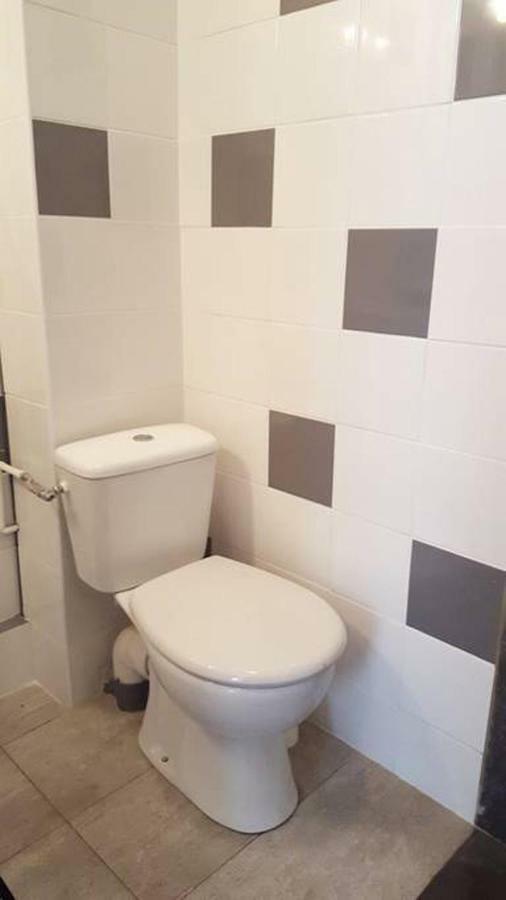 Gregbnb - Filet Suspendu ! - Parking Inclus - Climatise - Wifi -15Min Gare Toulon Bagian luar foto